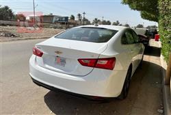 شيفروليه ماليبو